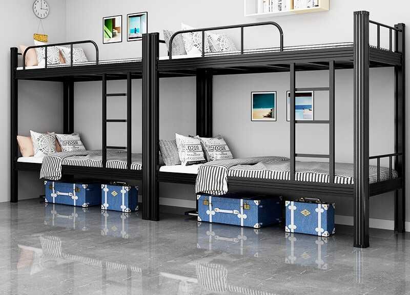 Кровать для общежитие/Двухэтажная кровать есть в наличии недорого