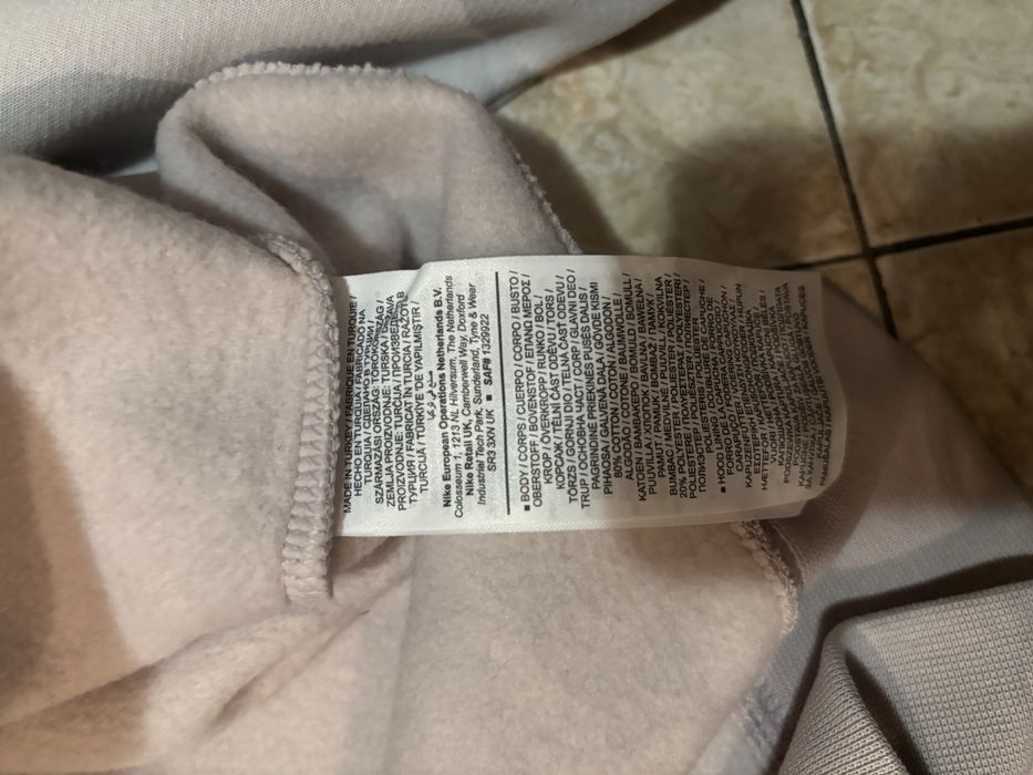 Дамска блуза Nike нова