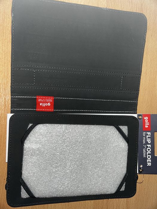 Луксозни калъфи за таблети 7” (инча)