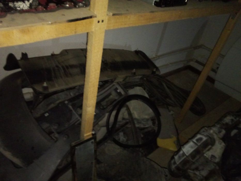 Авторазбор ваз приора