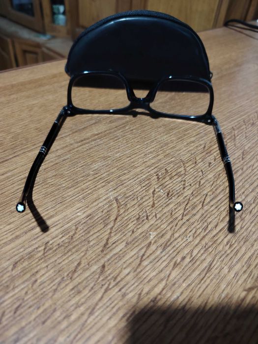 Ochelari de vedere heliomati MontBlanc, Italia