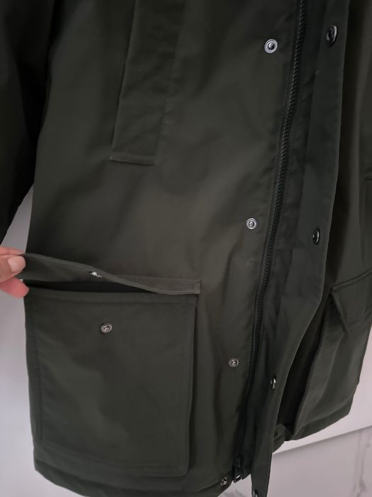 Яке-парка OVS за моме