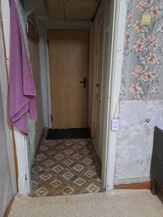Сдаю комнату в общежитии в центре