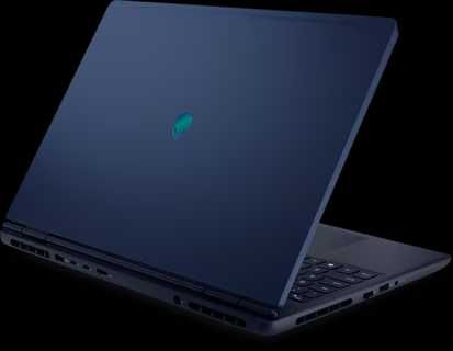 DELL Alienware 16 Aurora |Core 7-240H | 16GB | 1 TB |RTX 5050 8GB |16″