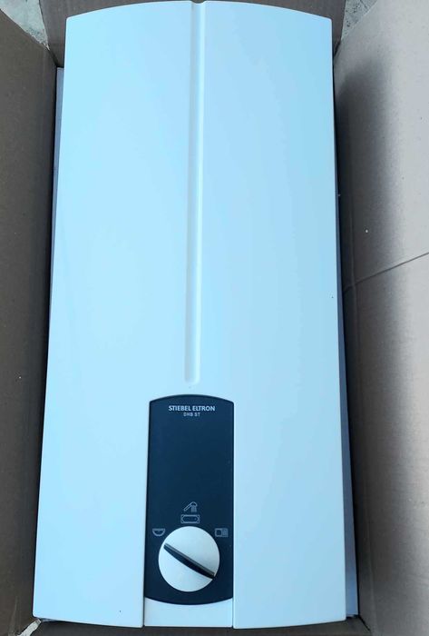 Трифазен проточен бойлер Stiebel ELTRON DHB ST 21