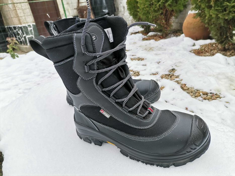 Зимни боти Sixton Paek Avalon