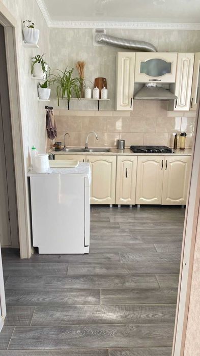 Продажа 3-комнатной квартиры