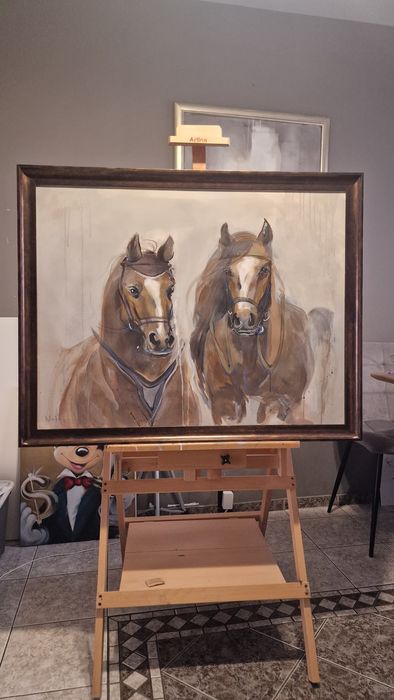 Авторски картини!