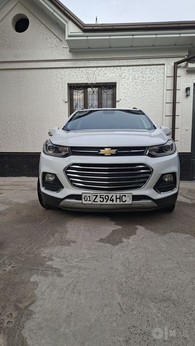 Трекер 1 автомат 2019