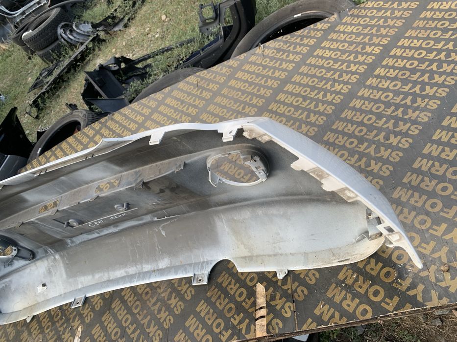 Броня Opel Adam