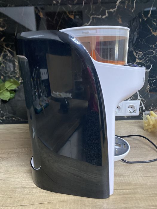 Espressor lapte praf