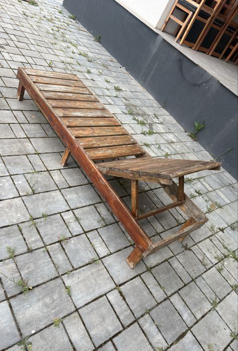 Șezlonguri / Saltele pentru șezlong