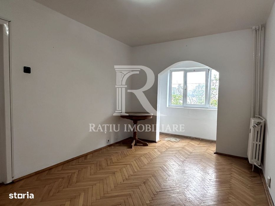 Apartament cu 3 camere | Orientare dubla | Nufărul | Oradea