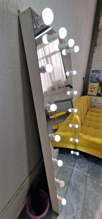 Мебель для салона