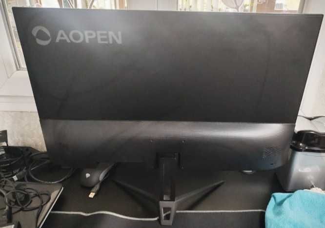 Монитор AOPEN 27KG3 27"