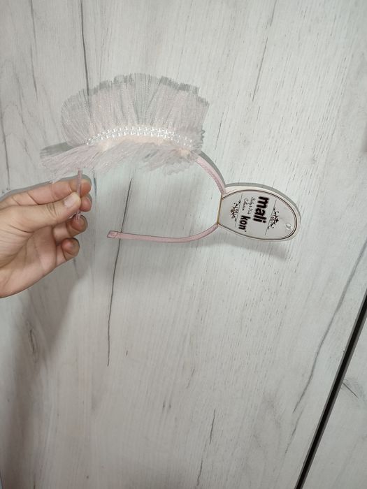 Детская одежда для девочек с биркой