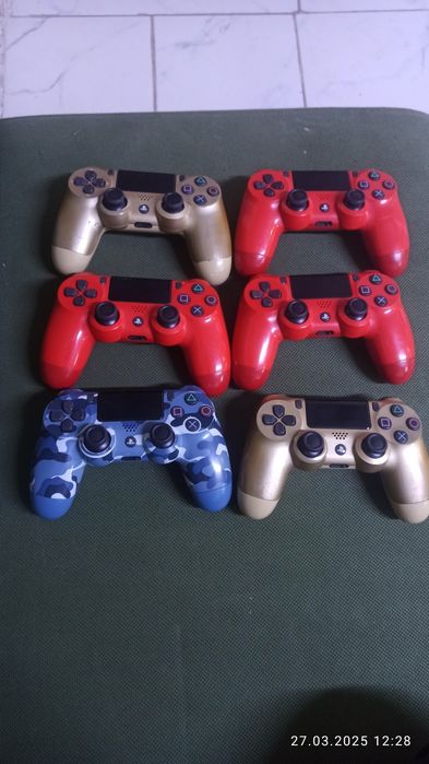 Джостик оригинал пс4 джойстик геймпад