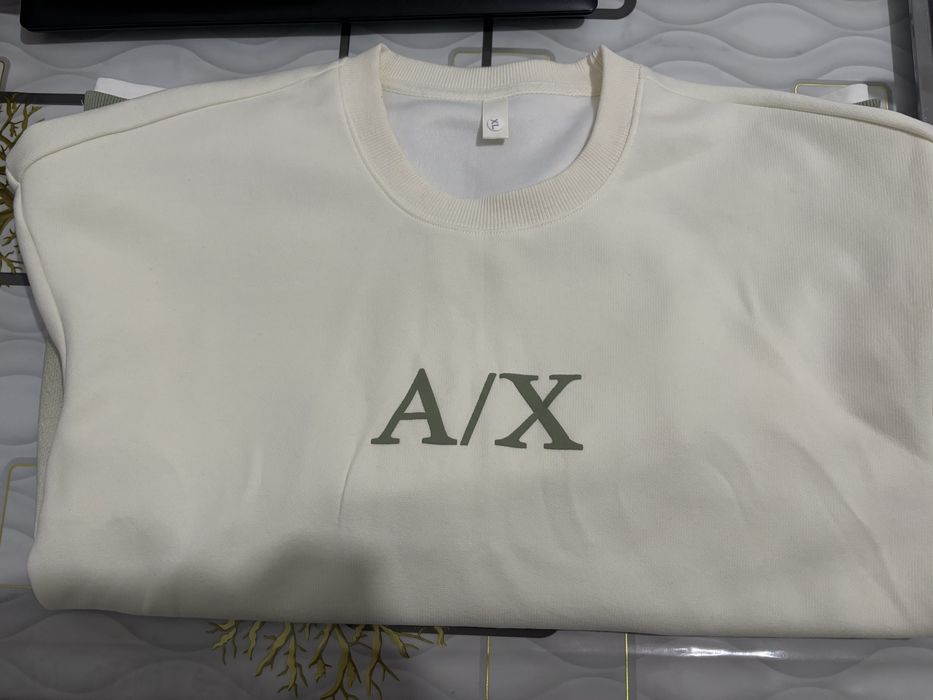 мужская кофточка