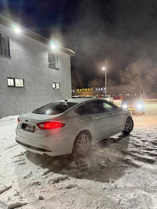 Ford Fusion 2015, 2.5 л, седан срочно