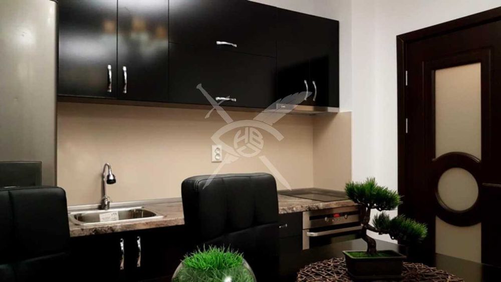 Продава се Двустаен апартамент в Свети Влас - 58 кв.м за 1535 €/кв.м - Снимка #2