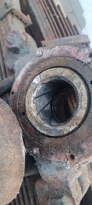 Рессоры ЗИЛ 131 задние