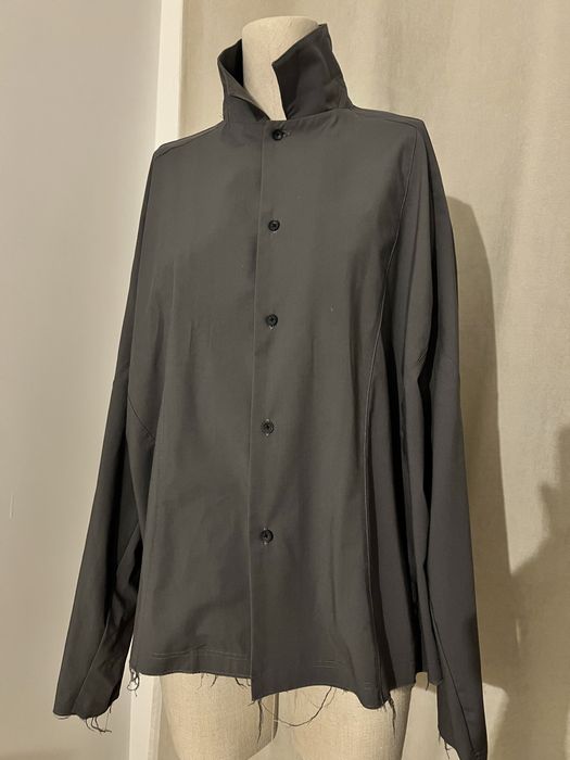 Cămașă zara unisex material f bun