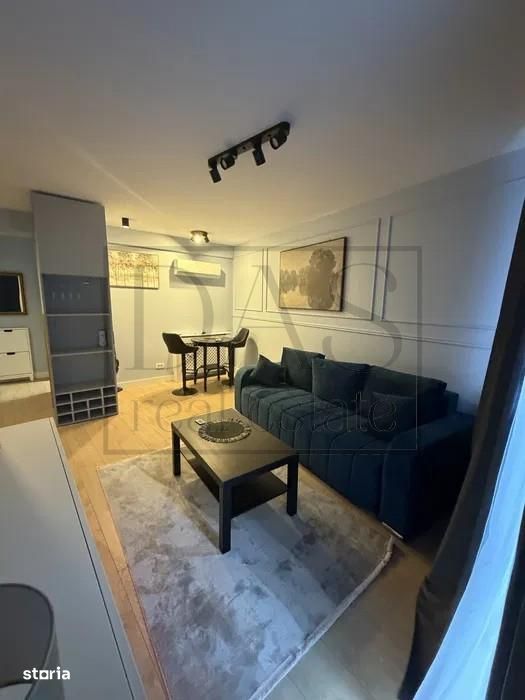 Apartament 2 camere | Herastrau | Aviatiei | Prima inchiriere — fotografia 1