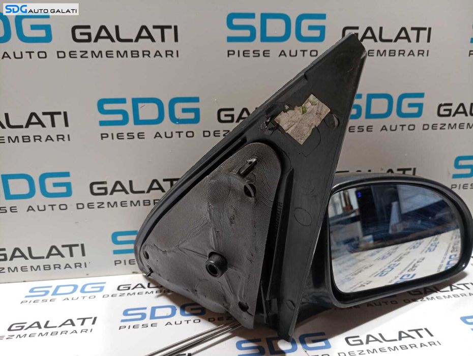 Oglinda Manuala Dreapta Ford Focus 1 1998 - 2004 Cod E9-01-4185 [M3840]