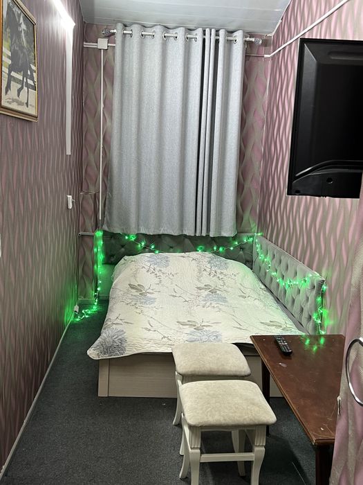 Bez zaks Mehmonxonahostelxostelгостиница мехмонхона kvartira