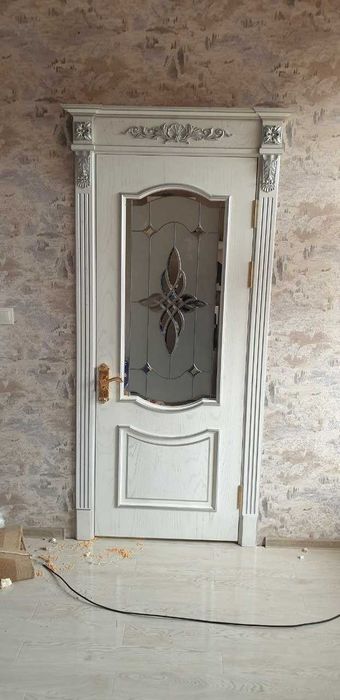 Деревянные лестницы от компании Аслбренд