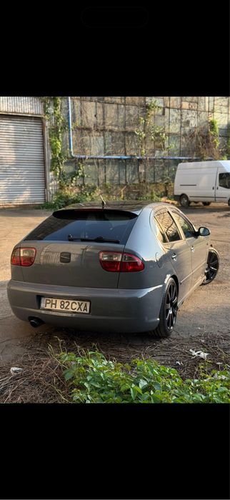 Vand seat leon 310cp