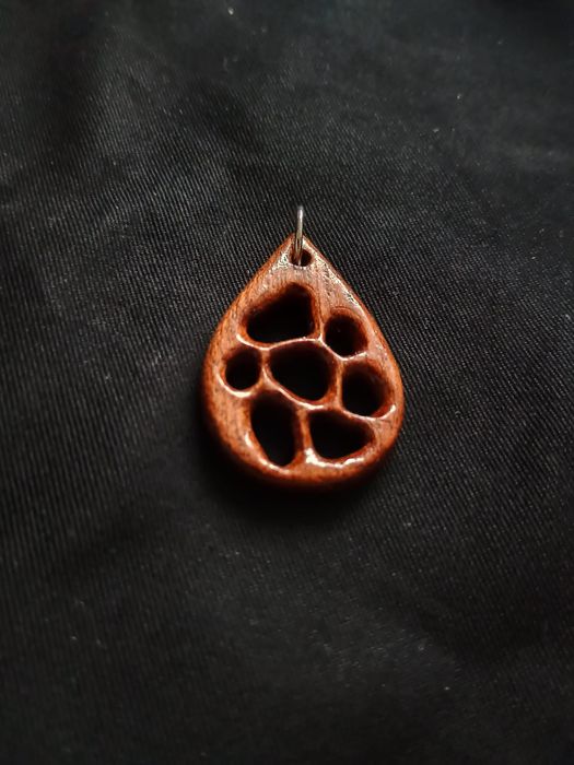 Pandativ handmade