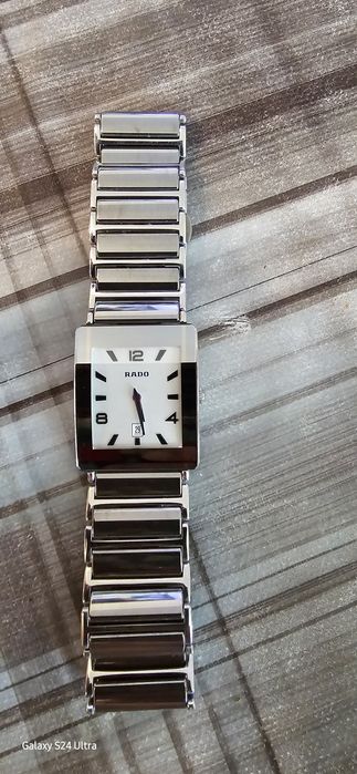 Часовник Радо Интеграл