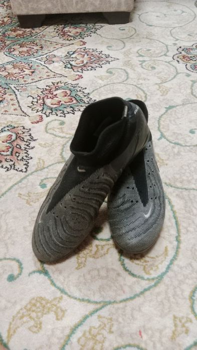 бутсы nike phantom