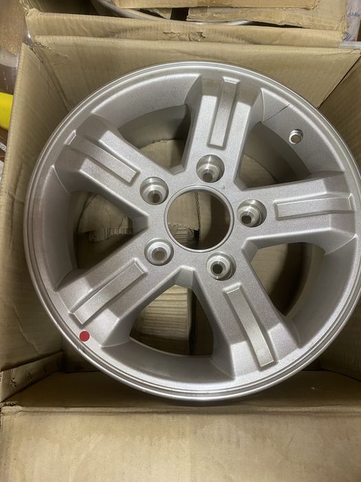 Продаются диски r16