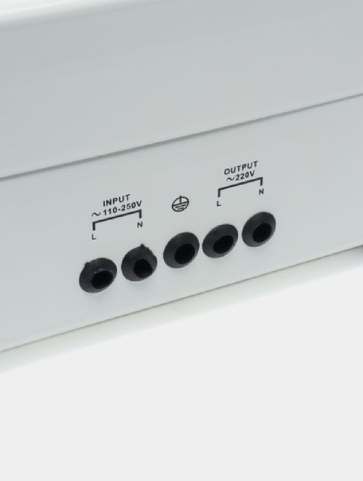 Стабилизатор напряжения Andeli 15 ква 210 y.e.