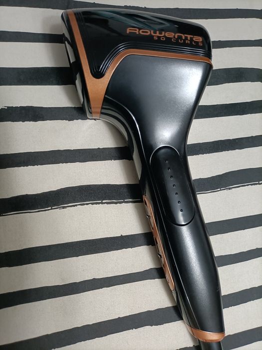 Ondulator Rowenta Și Curls