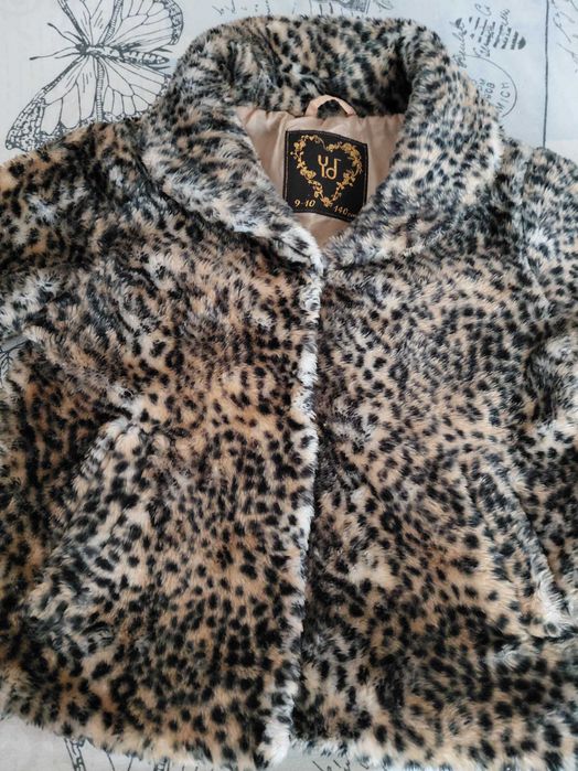 Детско  палтенце