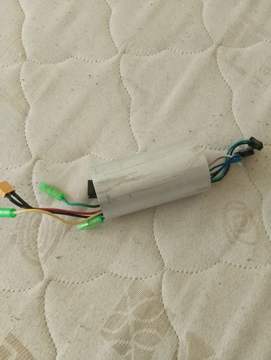 Контролер за тритонетка