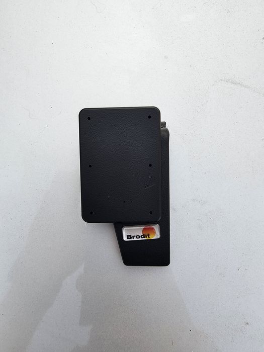 Suport telefon Brodit dedicat Opel Astra H