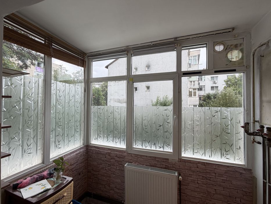 Geamuri termopoan functionale