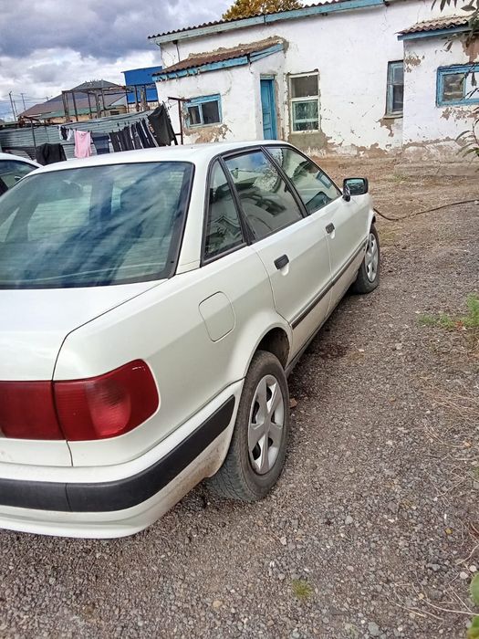 Ауди В4, 1993 г.в.