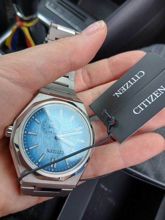 CEAS CITIZEN produs nou