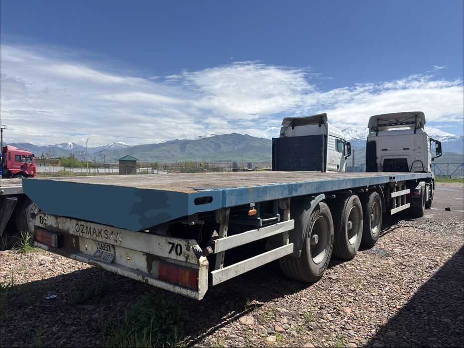 Контейнеравоз Срочно