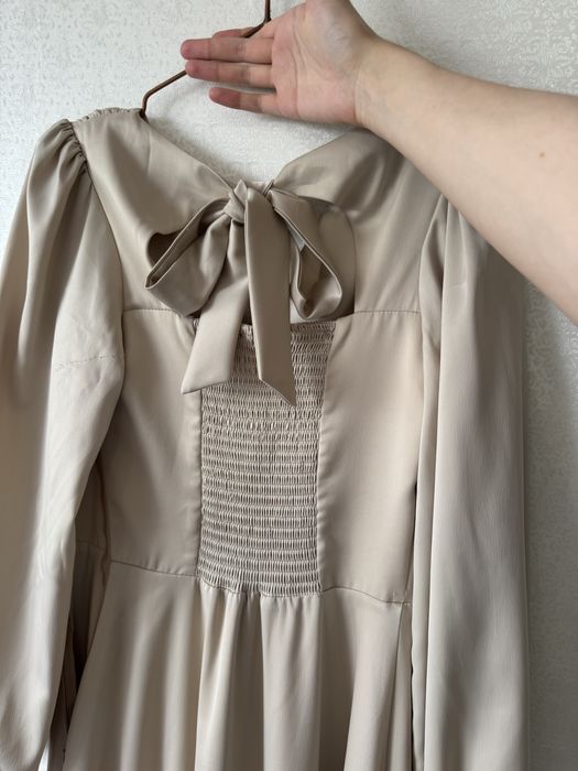 Продам вечернее платье