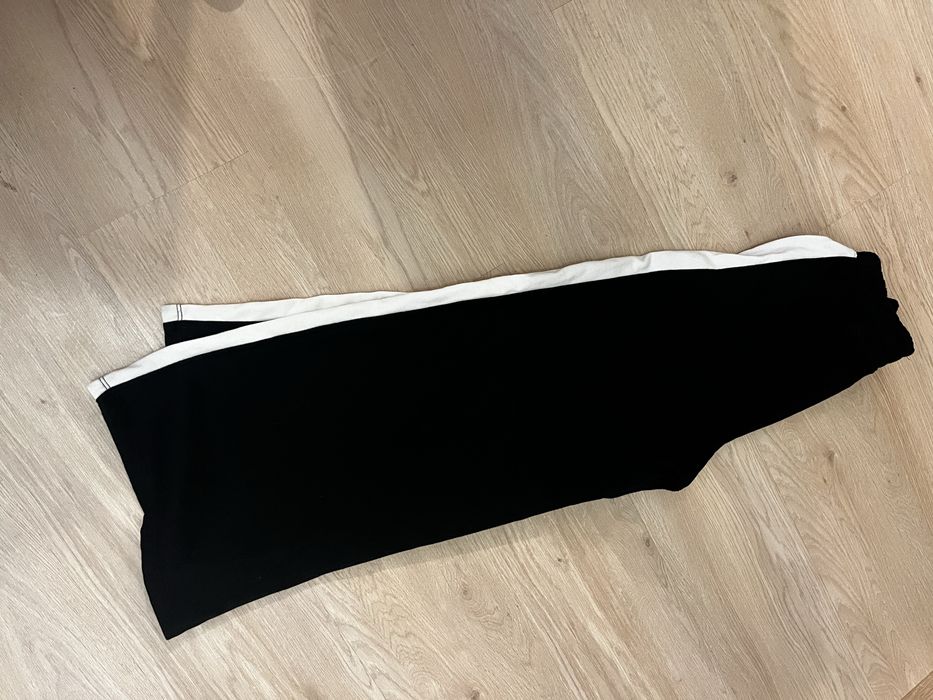 H&M  Черен панталон