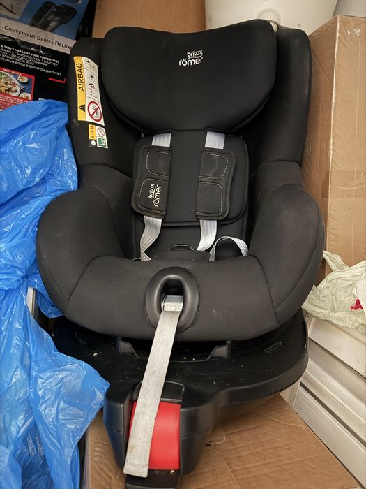 Britax romer scaun auto copil 360