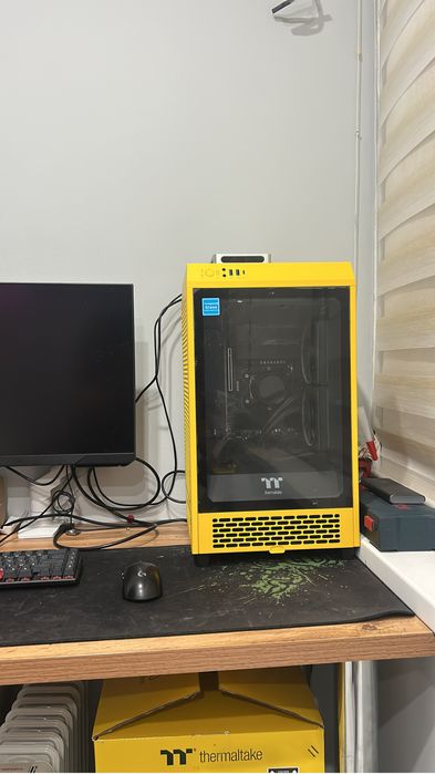 Продам игровой ПК