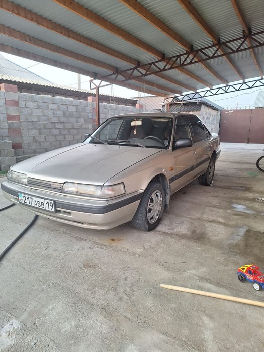 Продам Мазду 626