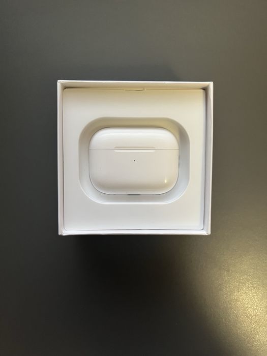 Vand Airpods pro 2
